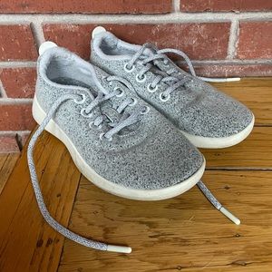 AllBirds Tree Runners